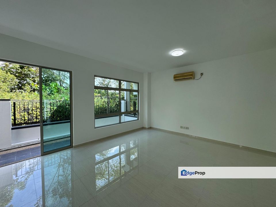 The Gateway Horizon Hills Double Storey Semi D For Sale , Johor, Nusajaya