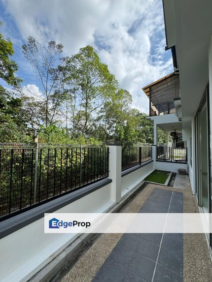 The Gateway Horizon Hills Double Storey Semi D For Sale , Johor, Nusajaya