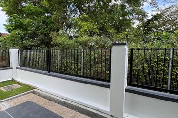 The Gateway @ Horizon Hills