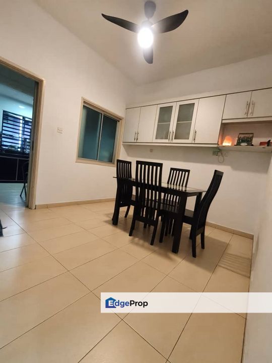 Taman Mutiara Rini Double Storey Terrace House For Sale , Johor, Skudai