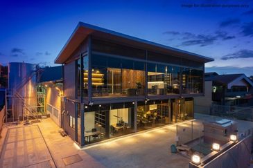 Taman Perindustrian Senai