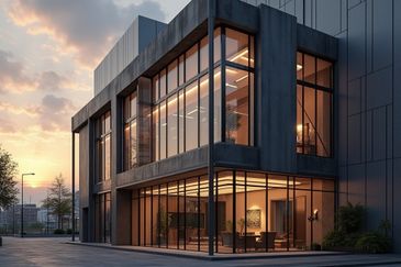 Taman Perindustrian Senai