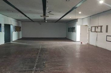 Taman Perindustrian Desa Cemerlang