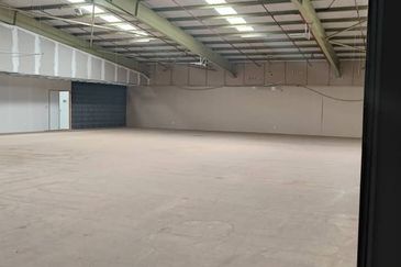 Taman Perindustrian Desa Cemerlang