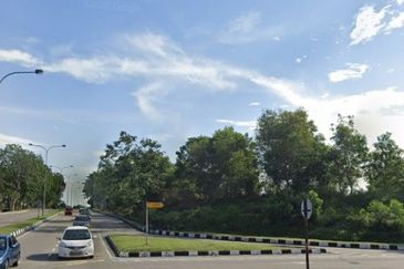 Taman Pasir Putih