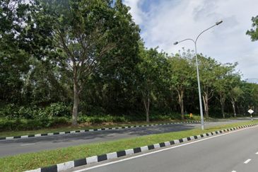 Taman Pasir Putih