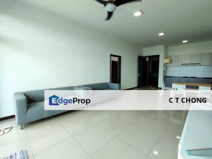 Molek Regency Service Residence For Sale, Johor, Johor Bahru