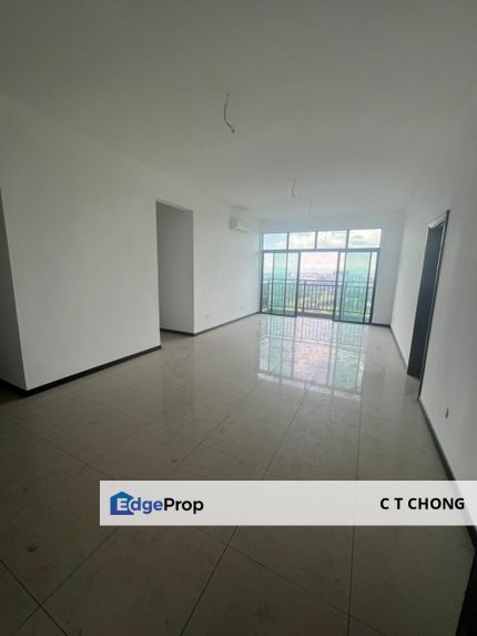 Molek Regency Service Residence For Sale, Johor, Johor Bahru