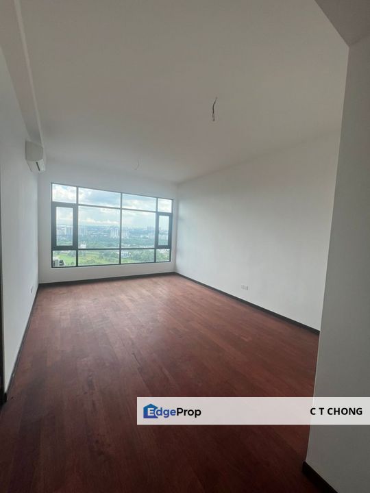 Molek Regency Service Residence For Sale, Johor, Johor Bahru