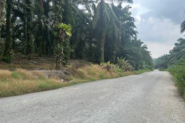 Taman Industri Kulai