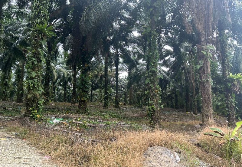 Taman Industri Kulai