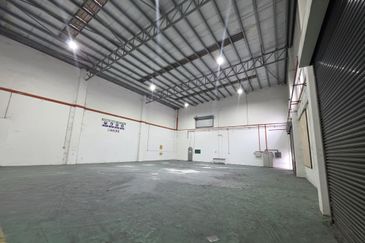 Setia Business Park 1