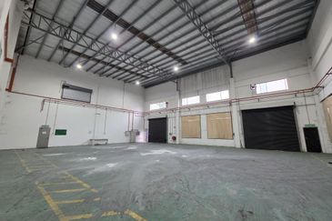 Setia Business Park 1