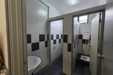 Setia Business Park 1