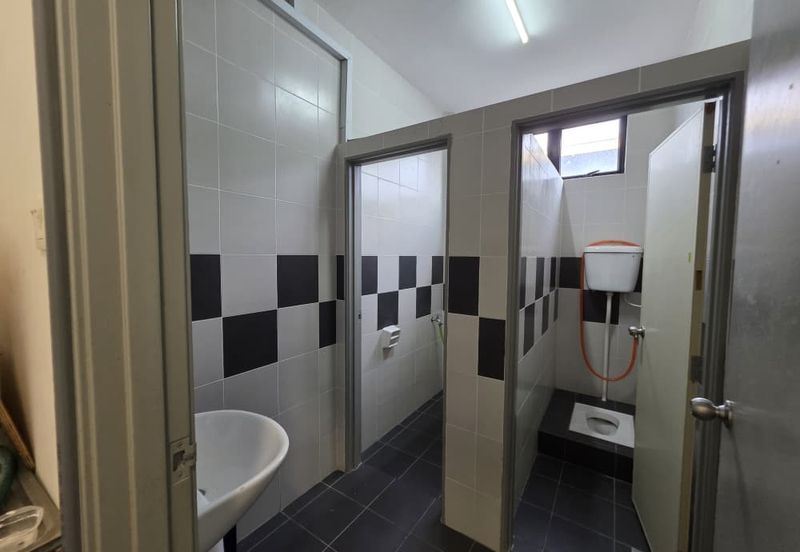 Setia Business Park 1