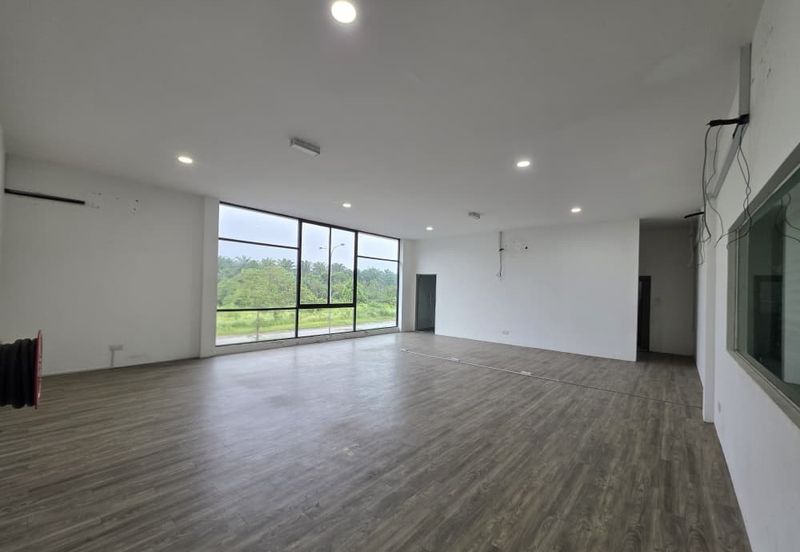 Setia Business Park 1