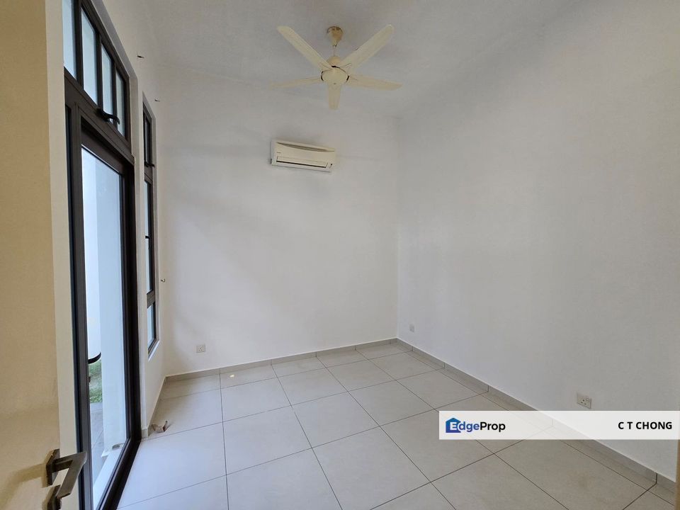 Eco Botanic Iskandar Puteri Double Storey Cluster House For Sale , Johor, Nusajaya