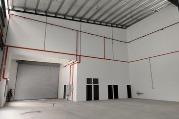 Taman Perindustrian Desa Cemerlang