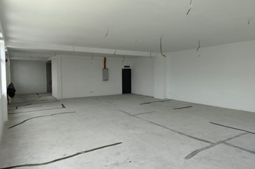 Taman Perindustrian Desa Cemerlang