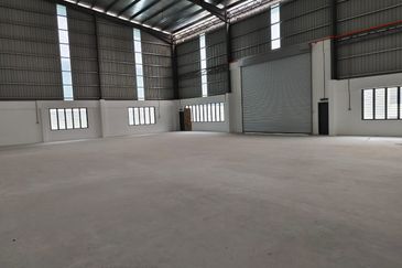 Taman Perindustrian Desa Cemerlang