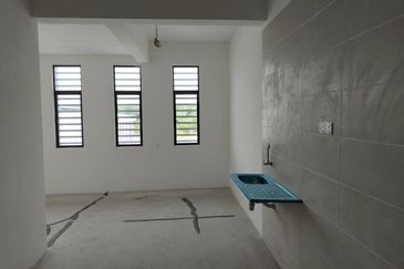 Taman Perindustrian Desa Cemerlang