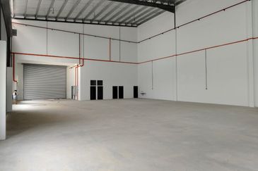 Taman Perindustrian Desa Cemerlang