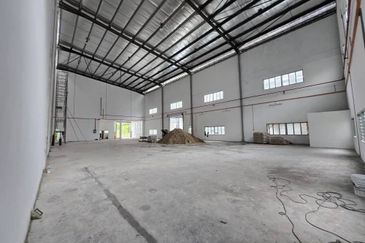 Smart Industrial Park @ SILC