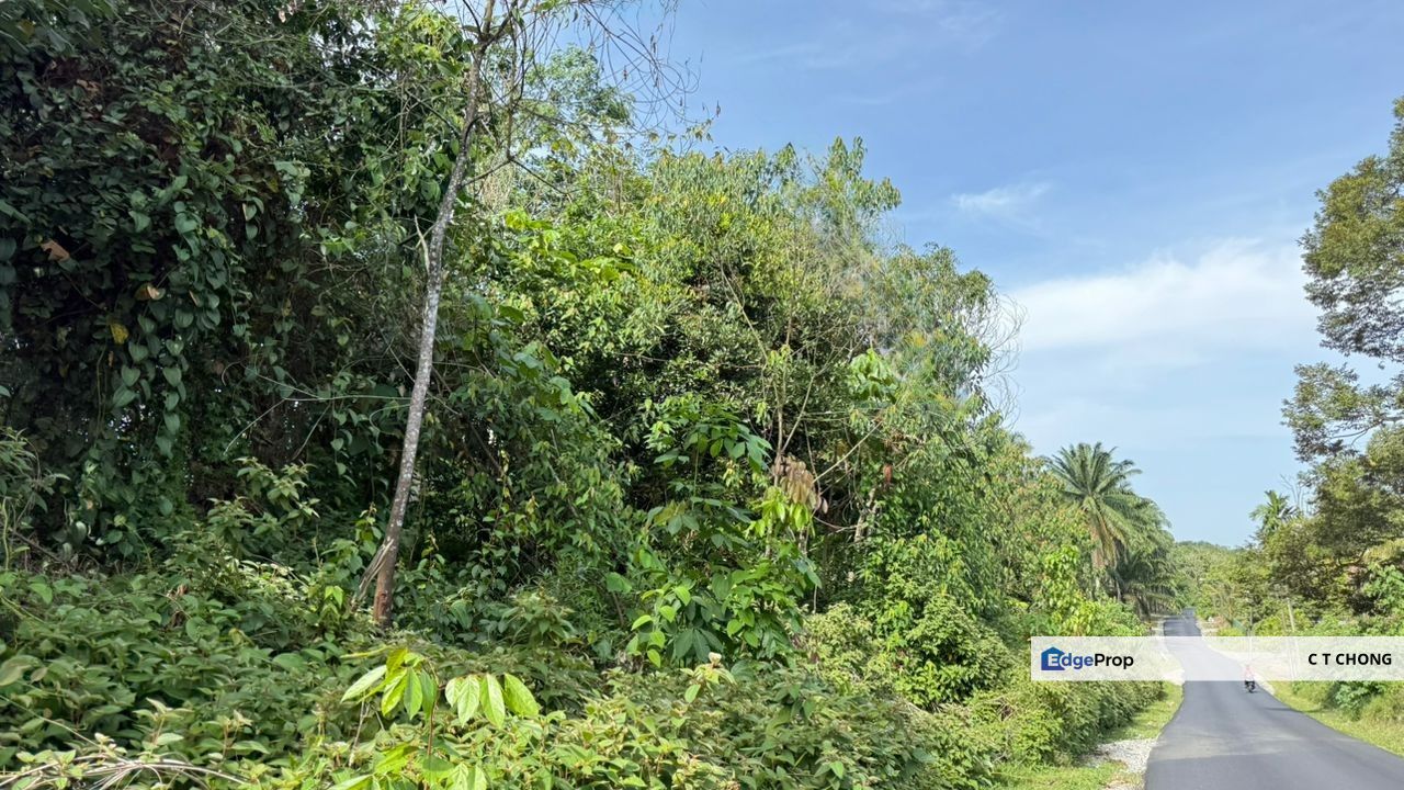 Gelang Patah Light Industry Land For Sale, Johor, Gelang Patah