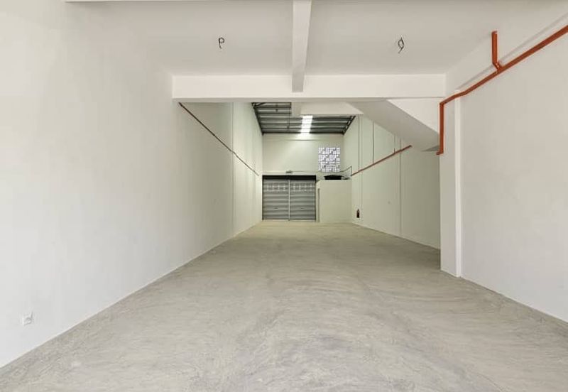 Stellar Park @ Vervo City