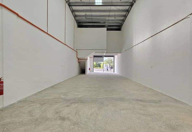 Stellar Park @ Vervo City