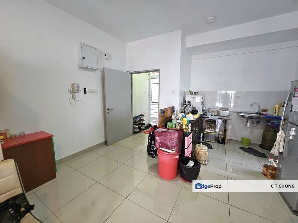 Austin Regency Johor Bahru Unit Apartment For Sale , Johor, Johor Bahru