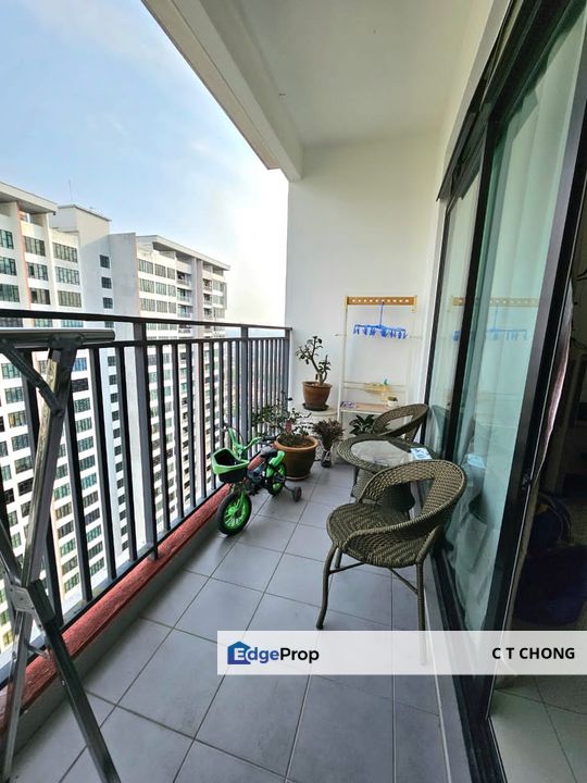 Austin Regency Johor Bahru Unit Apartment For Sale , Johor, Johor Bahru