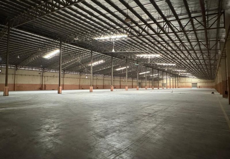 Taman Industri Kulai