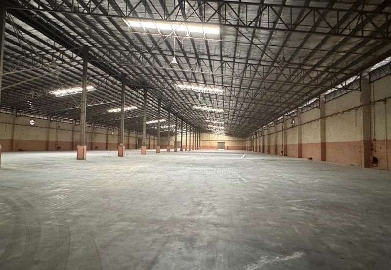 Taman Industri Kulai