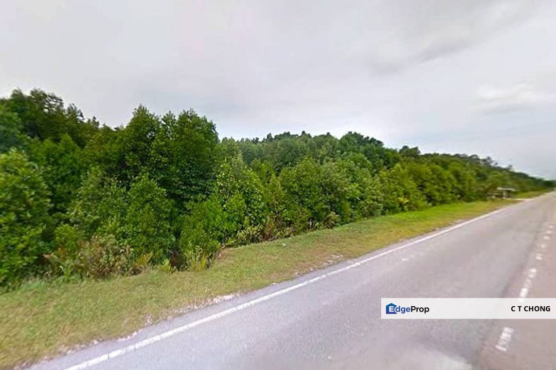 Gelang Patah Indstrial Land For Sale, Johor, Gelang Patah