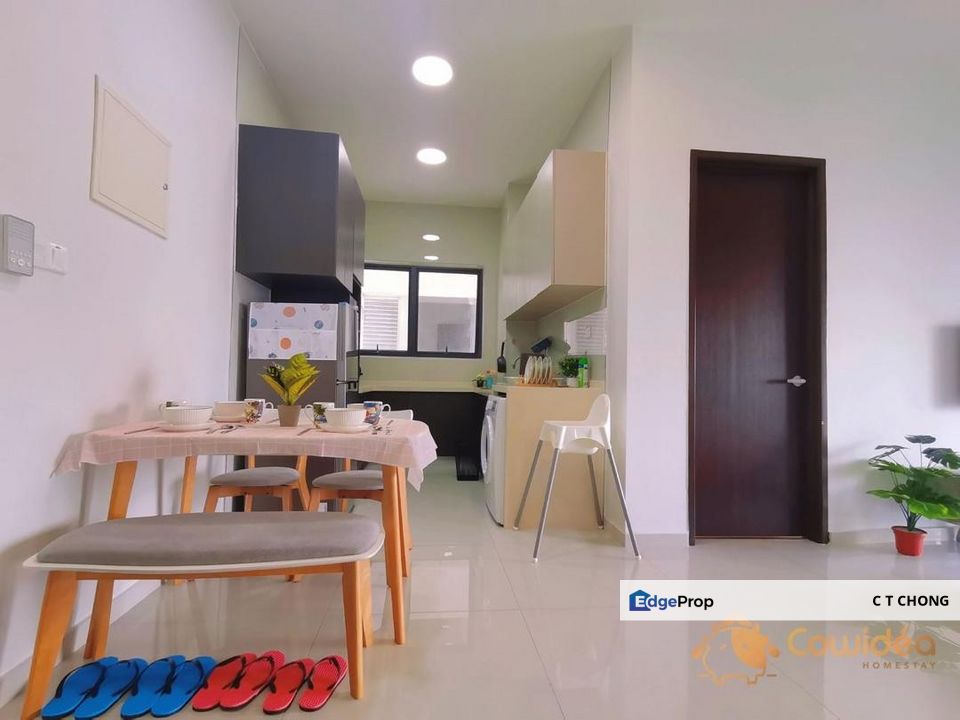 Royal Strand @ Country Garden Danga Bay For Sale Sea View, Johor, Johor Bahru