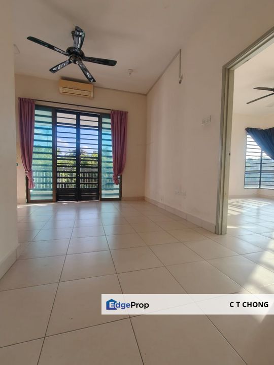 Bandar Tiram Ulu Tiram Double Storey Terrace House For Sale, Johor, Ulu Tiram