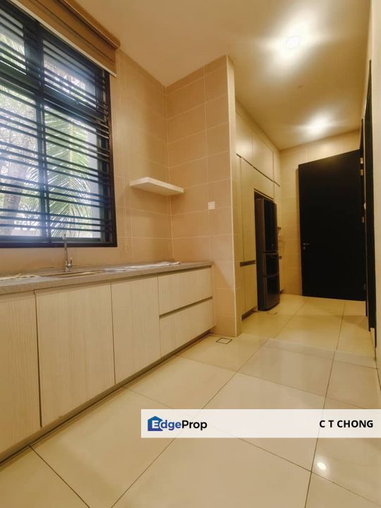Impian Height  Semi-D House For Sale, Johor, Skudai