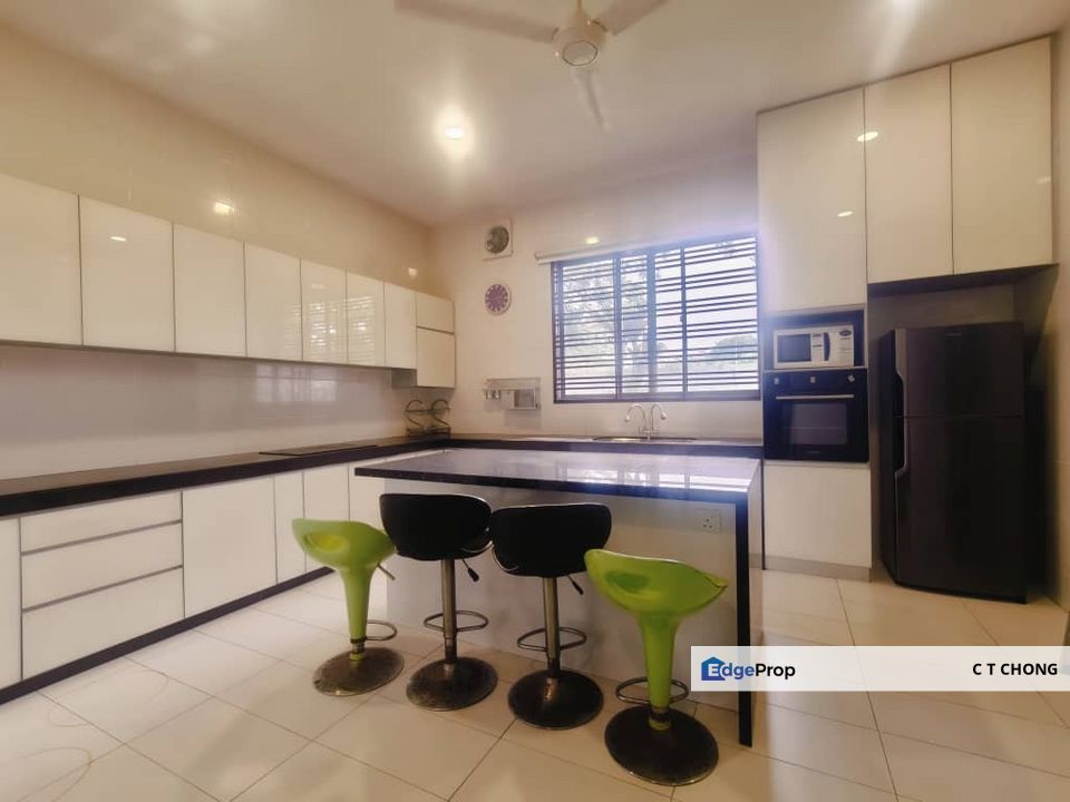 Impian Height  Semi-D House For Sale, Johor, Skudai