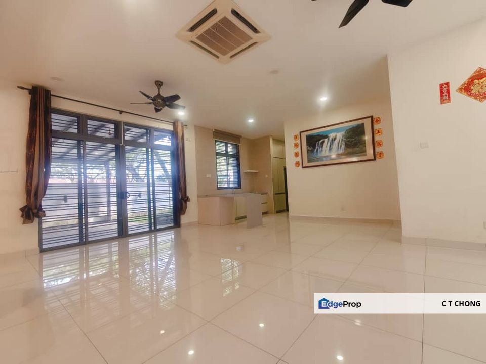 Impian Height  Semi-D House For Sale, Johor, Skudai