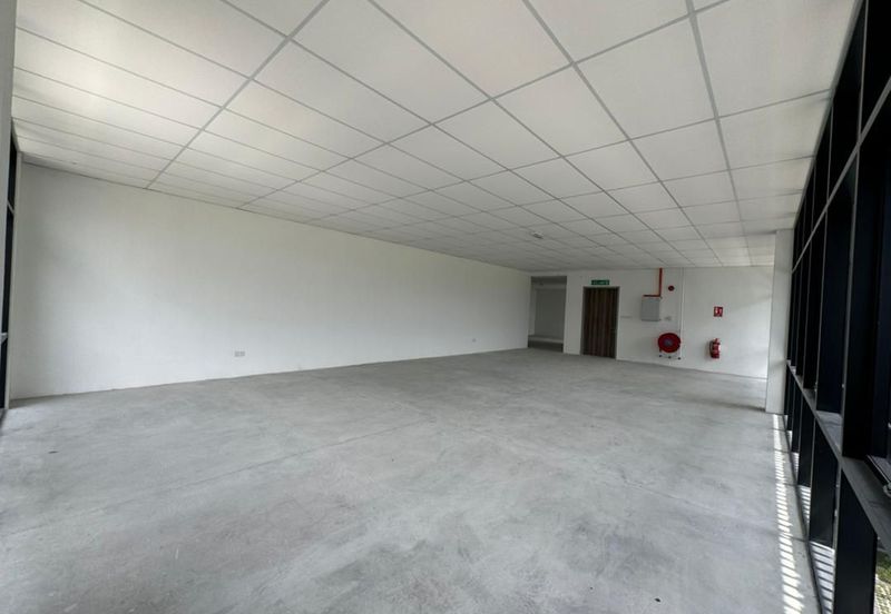 Taman Perindustrian I-park SAC