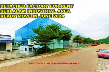 Bandar Baru Seri Alam