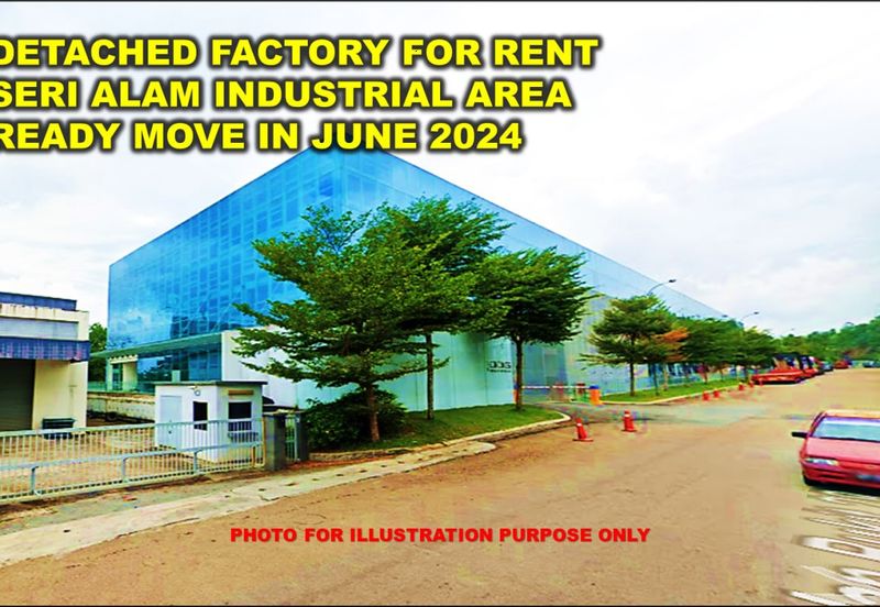 Bandar Baru Seri Alam