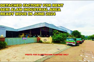 Bandar Baru Seri Alam