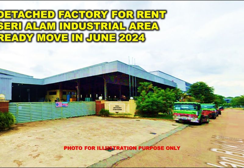 Bandar Baru Seri Alam