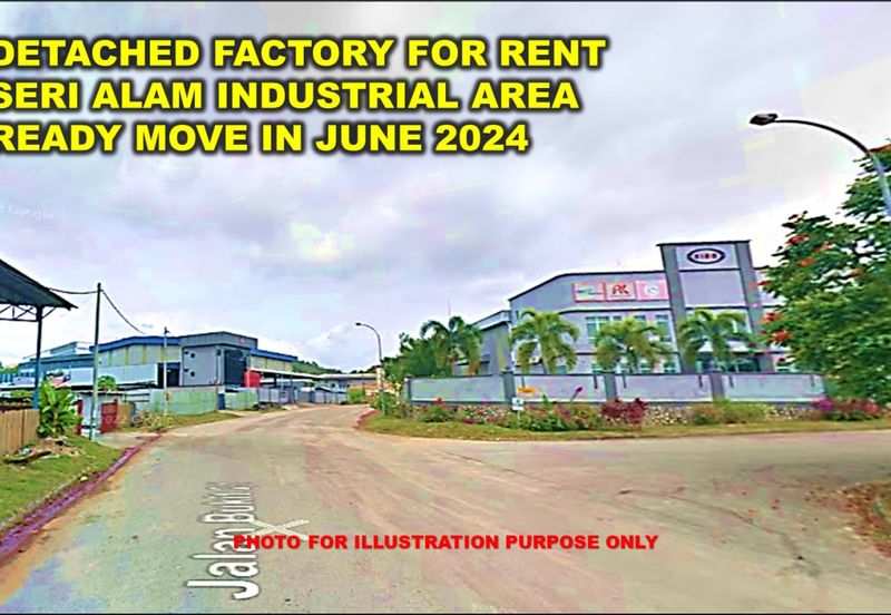 Bandar Baru Seri Alam