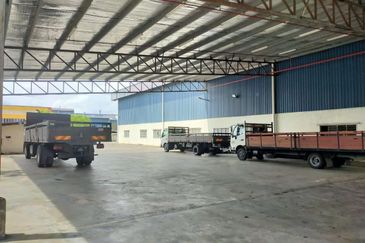 Taman Perindustrian Desa Cemerlang