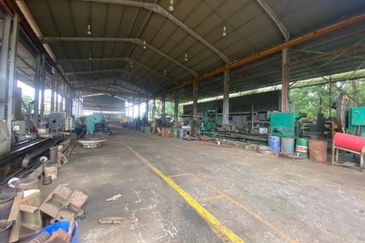 Kawasan Perindustrian Seelong