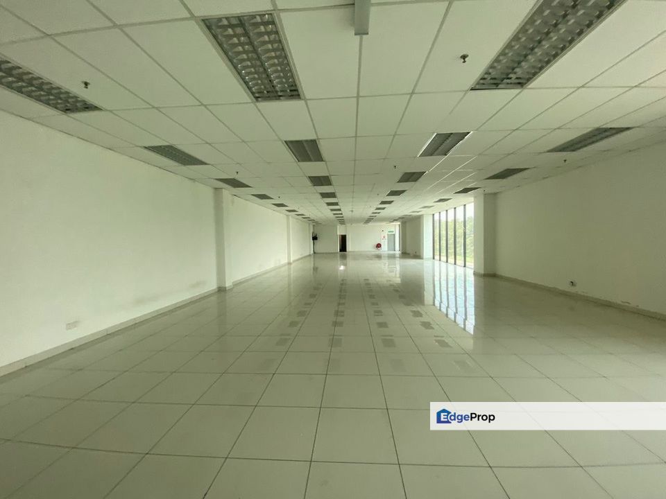 Kulai Detached Factory For Sales, Johor, Kulai