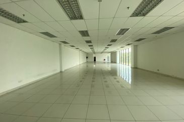 Kulai Detached Factory For Sales